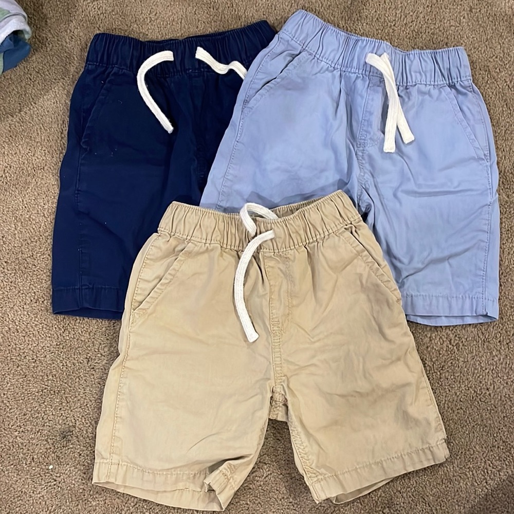 Set of 3 Children’s Place Shorts